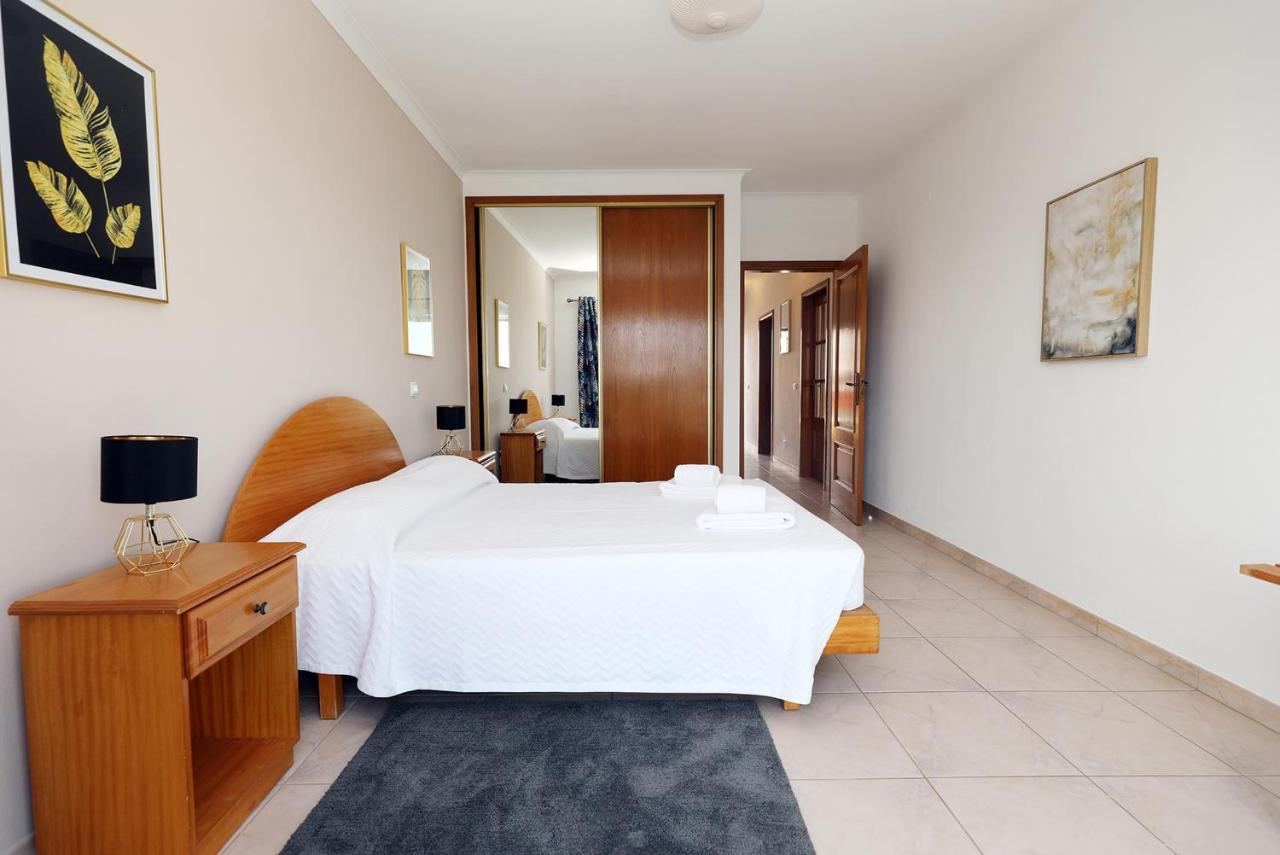 B76 - Piedade Apartment In Lagos Exterior foto